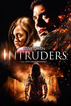 บุกสยอง หลอนสองโลก (2011) Intruders