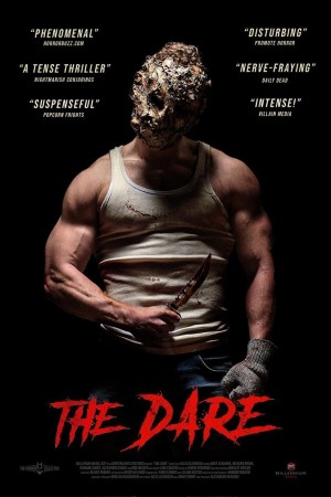 เพื่อนรักนักเชือด (2019) The Dare