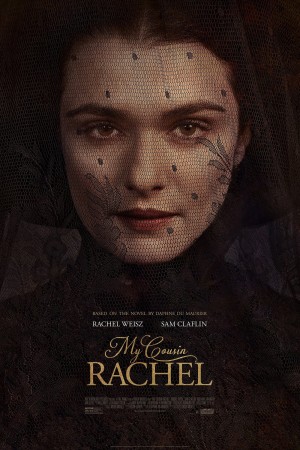 เสน่ห์นาง ลางมรณะ (2017) My Cousin Rachel