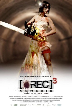 [เรค]3 งานสยอง ฉลองเลือด (2012) Rec 3: Genesis