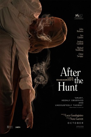 ร่องรอยหลังล่า (2025) After the Hunt