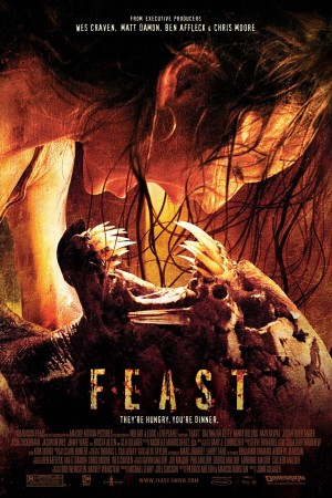 พันธุ์ขย้ำ เขี้ยวเขมือบโลก (2005) Feast