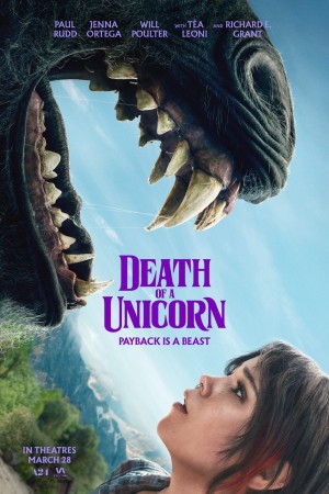 เดธ ออฟ อะ ยูนิคอร์น (2025) Death of a Unicorn