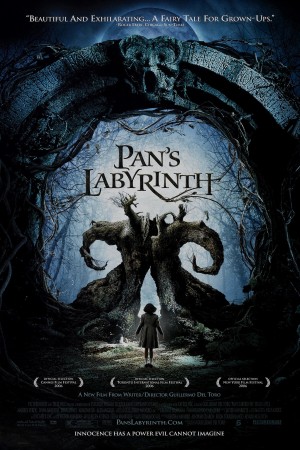 อัศจรรย์แดนฝัน มหัศจรรย์เขาวงกต (2006) Pan's Labyrinth