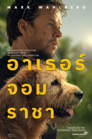 อาเธอร์ จอมราชา (2024) Arthur the King