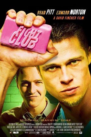 ไฟท์ คลับ ดิบดวลดิบ (1999) Fight Club