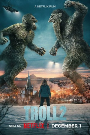 โทรลล์ 2 (2025) Troll 2