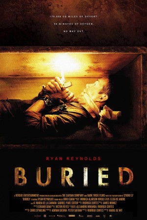 คนเป็นฝังทั้งเป็น (2010) Buried