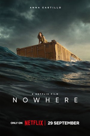 โนแวร์ (2023) Nowhere
