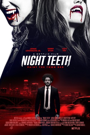 เขี้ยวราตรี (2021) Night Teeth