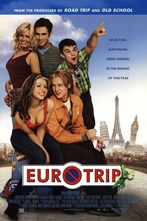 อยากได้อึ๋มต้องทัวร์สบึมส์ (2004) EuroTrip