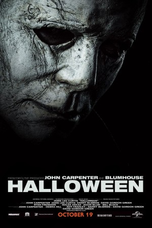 ฮาโลวีน (2018) Halloween