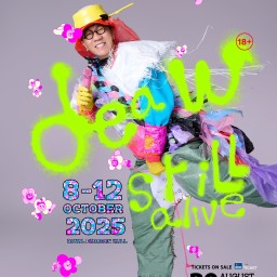 เดี่ยว สตีล อะไลฟ์ (2026) Deaw​ Still​ Alive